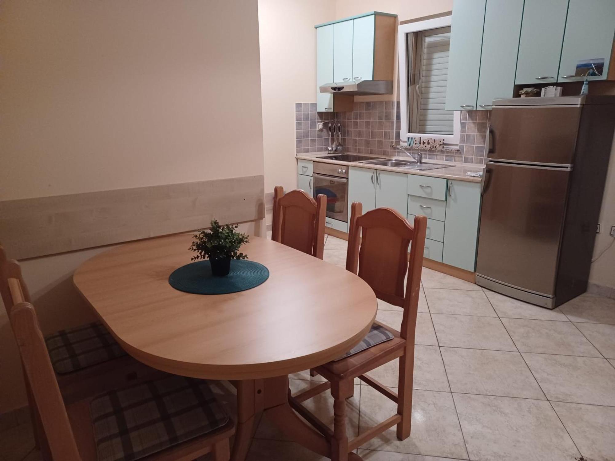 Adriatic Oasis Apartments Preko Quarto foto