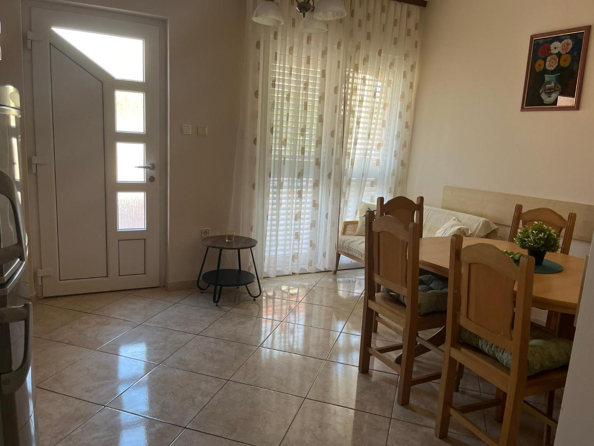 Adriatic Oasis Apartments Preko Exterior foto